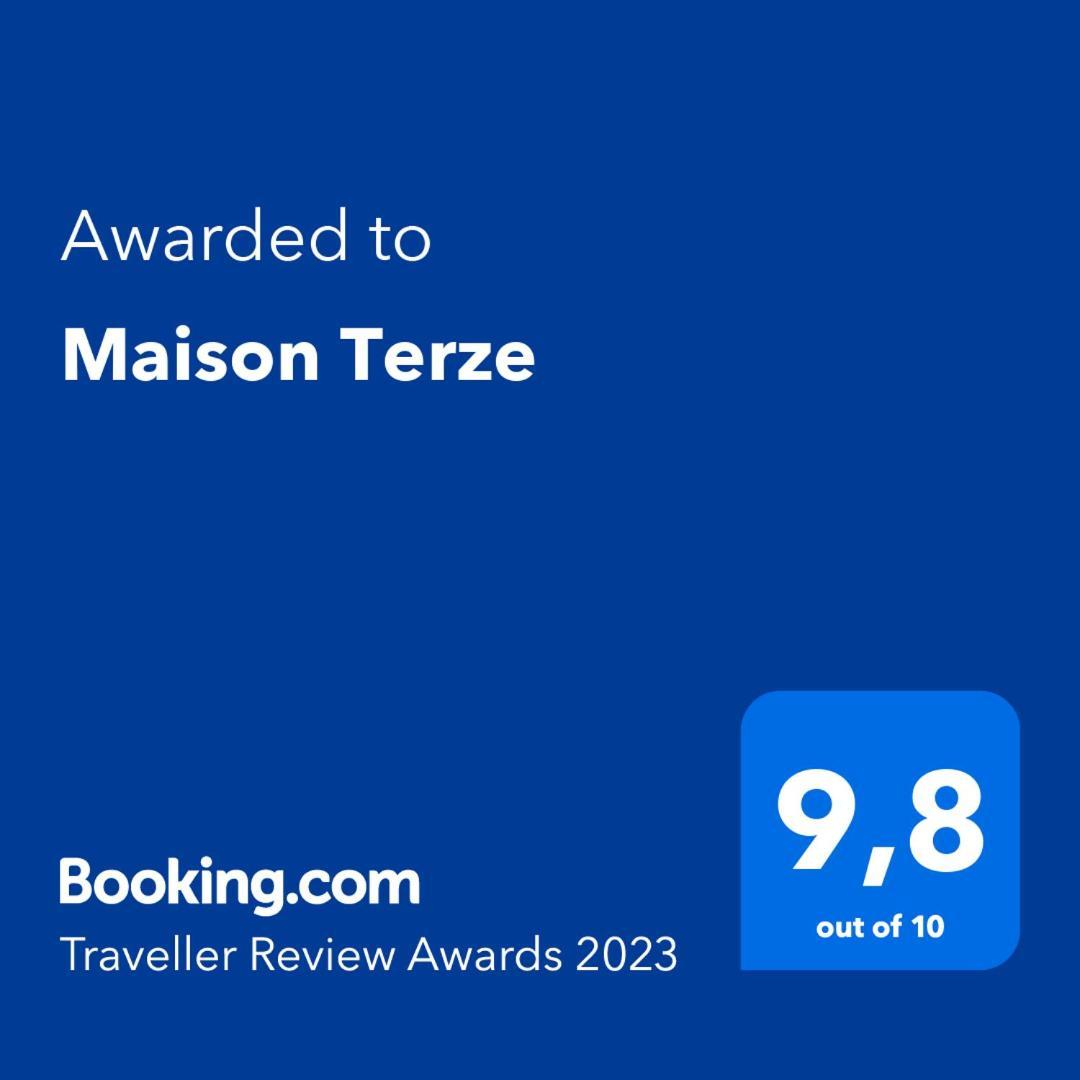 Lejlighed Maison Terze