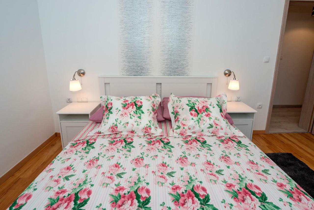 Maison Terze Lejlighed