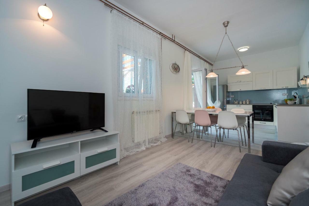 Maison Terze Lejlighed Split