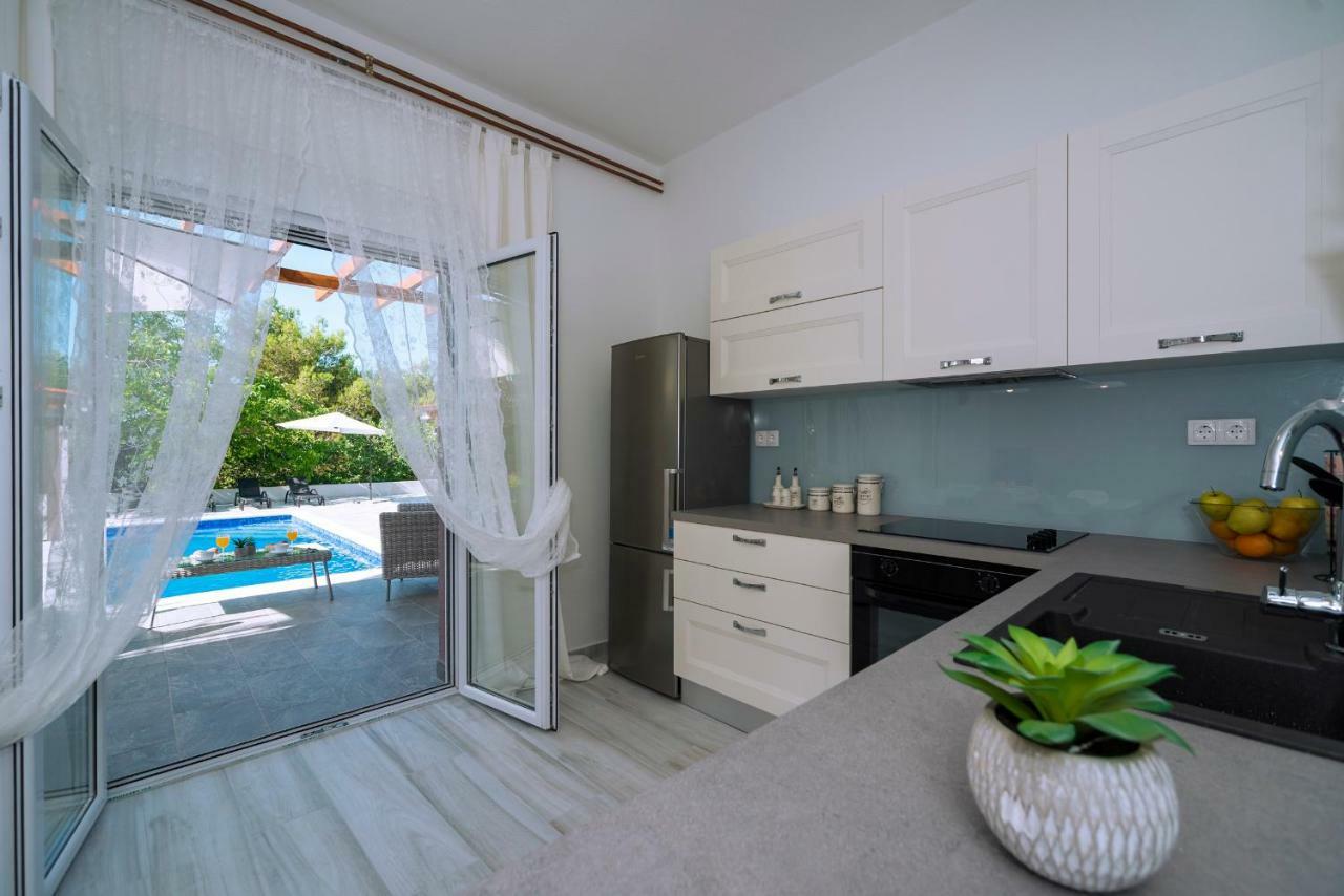 Lejlighed Maison Terze *