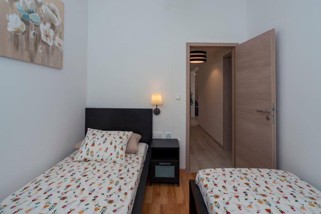 Maison Terze Lejlighed Split
