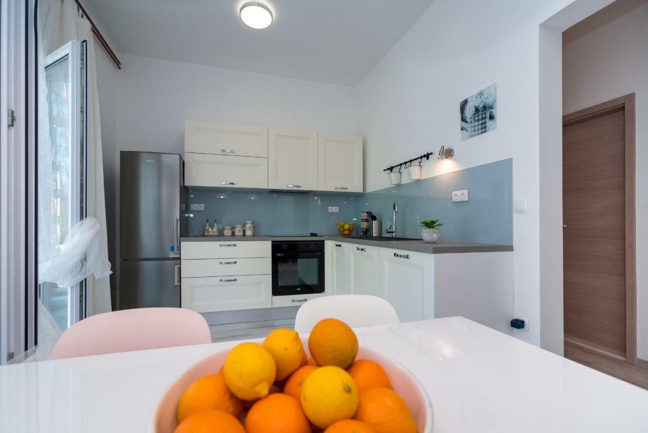 Maison Terze Lejlighed Split