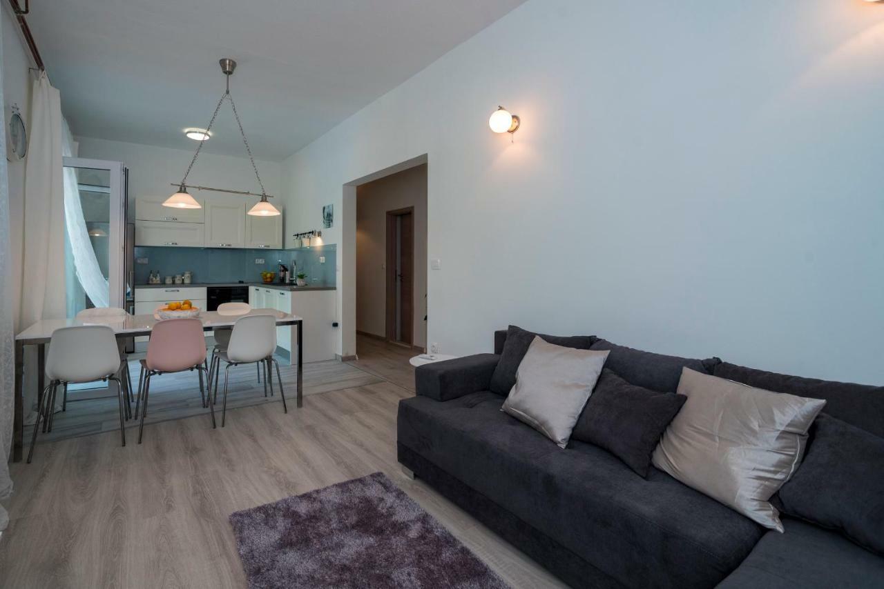 Lejlighed Maison Terze Split