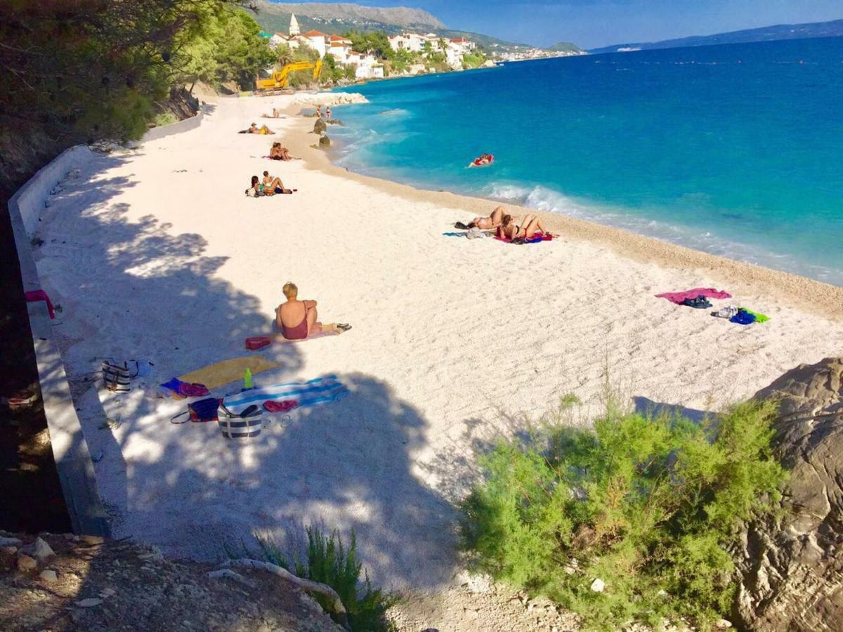 Lejlighed Maison Terze Split